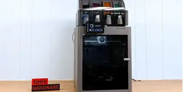 Bambu Lab P2S 3D Printer vs Tales Of The Shire Review: Performance, Price, and Verdict