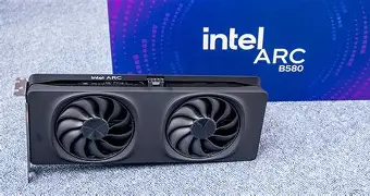 Don't Buy the Intel Arc B580 Until You Read This Full Analysis
