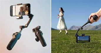 Head-to-Head: Motorola Edge 70 vs Dji Osmo Mobile 8 (Detailed Comparison)